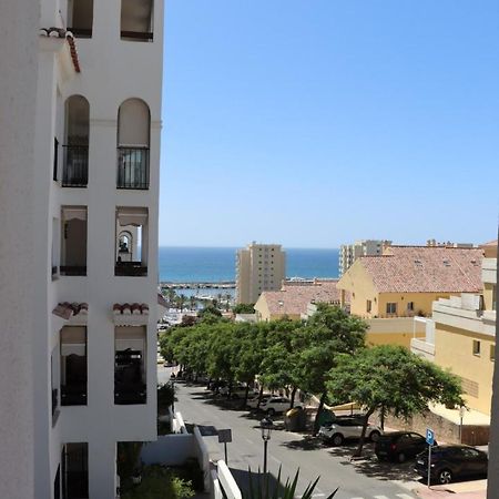 Apartmán Port View - Reina Sofia Estepona Exteriér fotografie