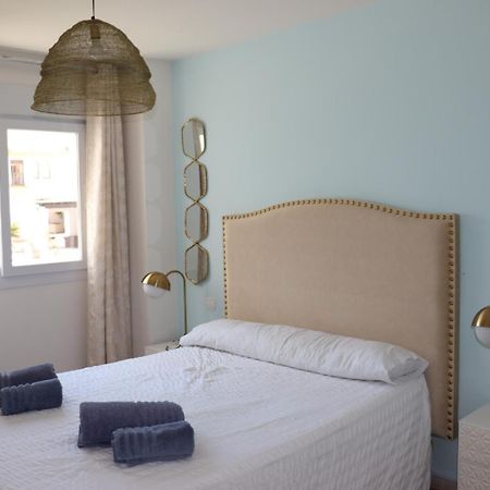 Apartmán Port View - Reina Sofia Estepona Exteriér fotografie