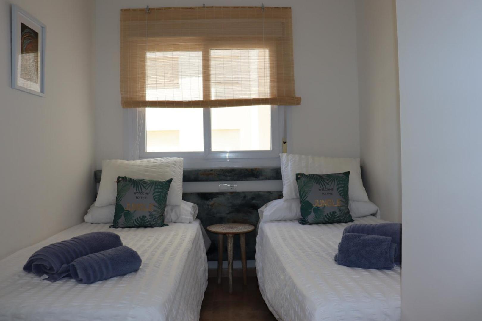 Apartmán Port View - Reina Sofia Estepona Exteriér fotografie