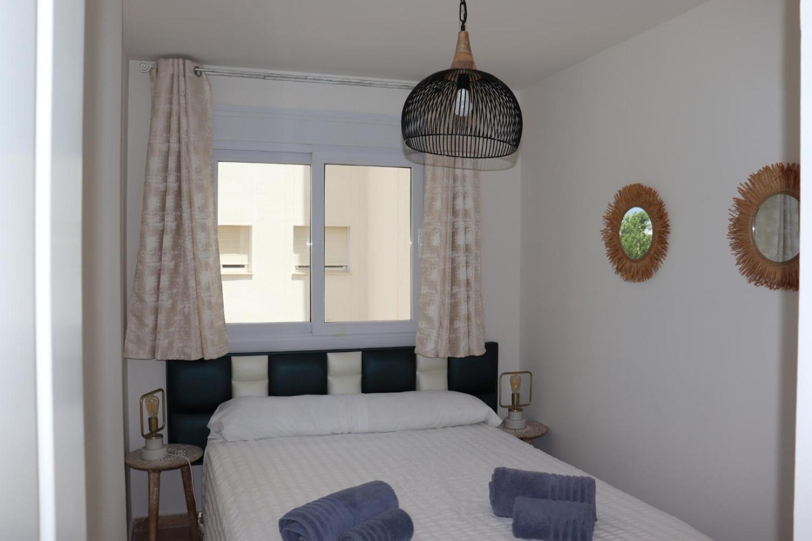 Apartmán Port View - Reina Sofia Estepona Exteriér fotografie