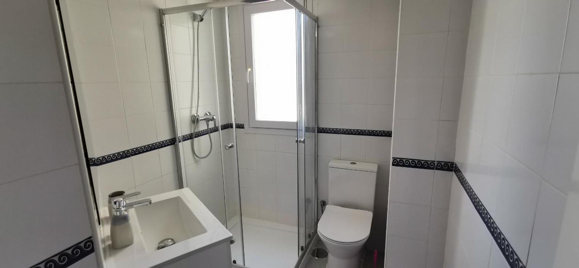 Apartmán Port View - Reina Sofia Estepona Exteriér fotografie