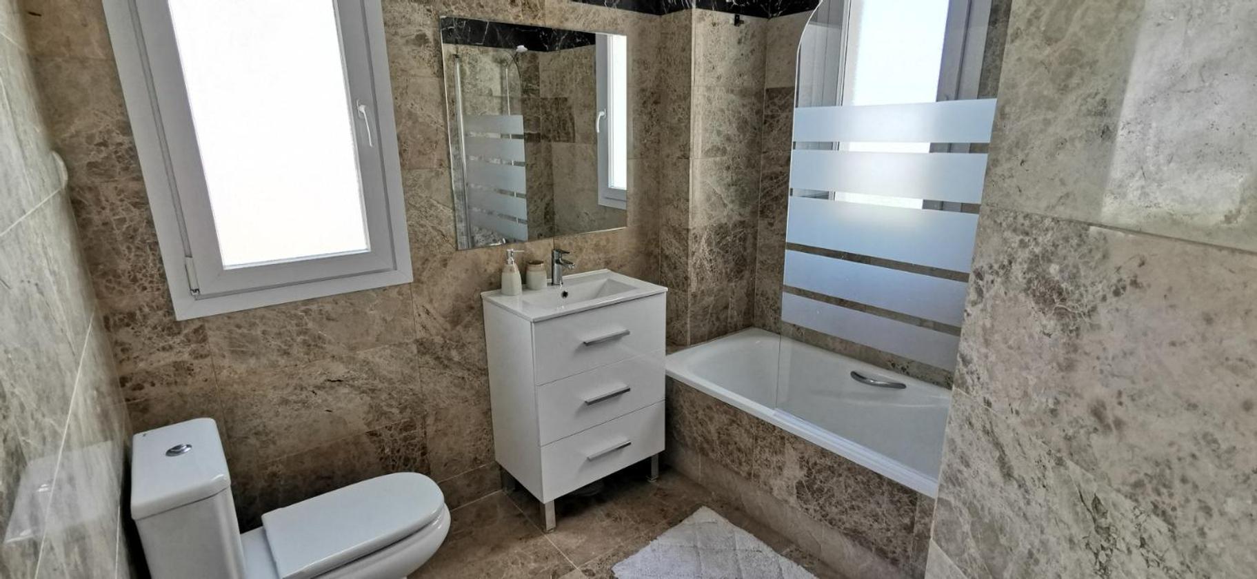 Apartmán Port View - Reina Sofia Estepona Exteriér fotografie